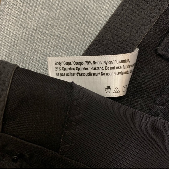 Maidenform Self Expressions Women’s Firm Control Waist Cincher Size Large - Picture 8 of 10